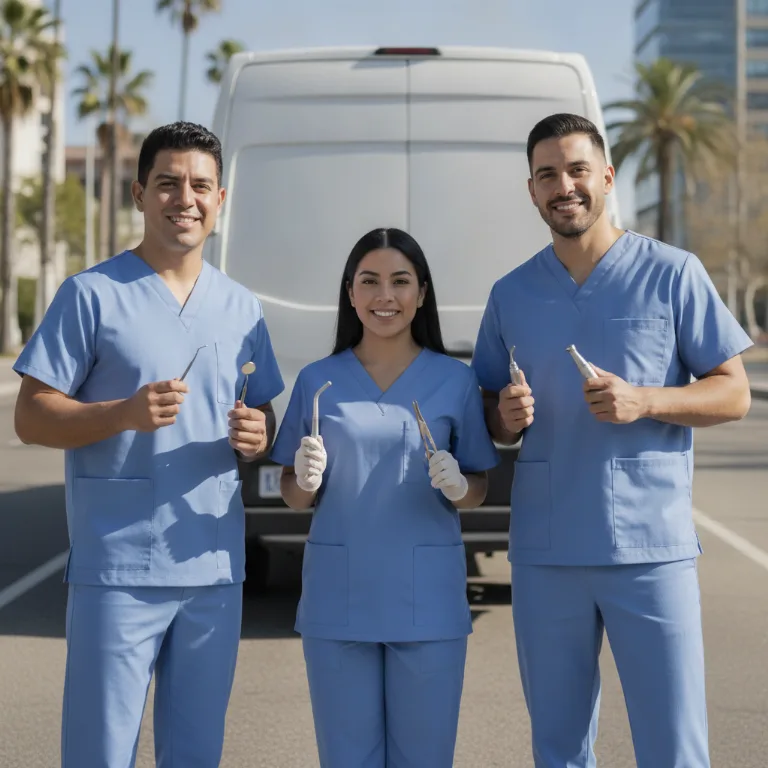 dentista Canguaretama